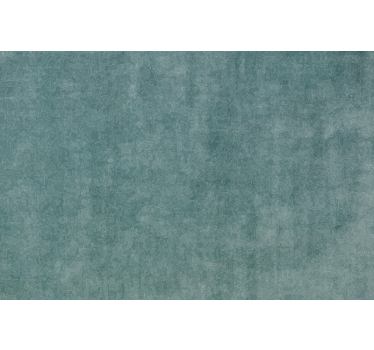 Toile fenêtre chambre vert pâle style nordique - TenStickers