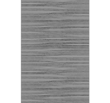 Store gris avec rayures horizontales - TenStickers