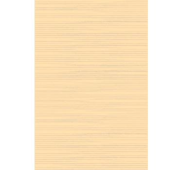 Store roulant moderne beige - TenStickers