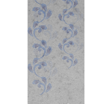 Store classique Lierre aquarelle vintage - TenStickers