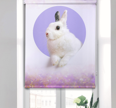 Store plus d'animaux Lapin - TenStickers
