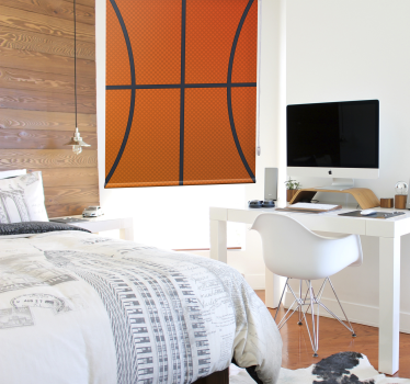 Store plus de sport Basket - TenStickers