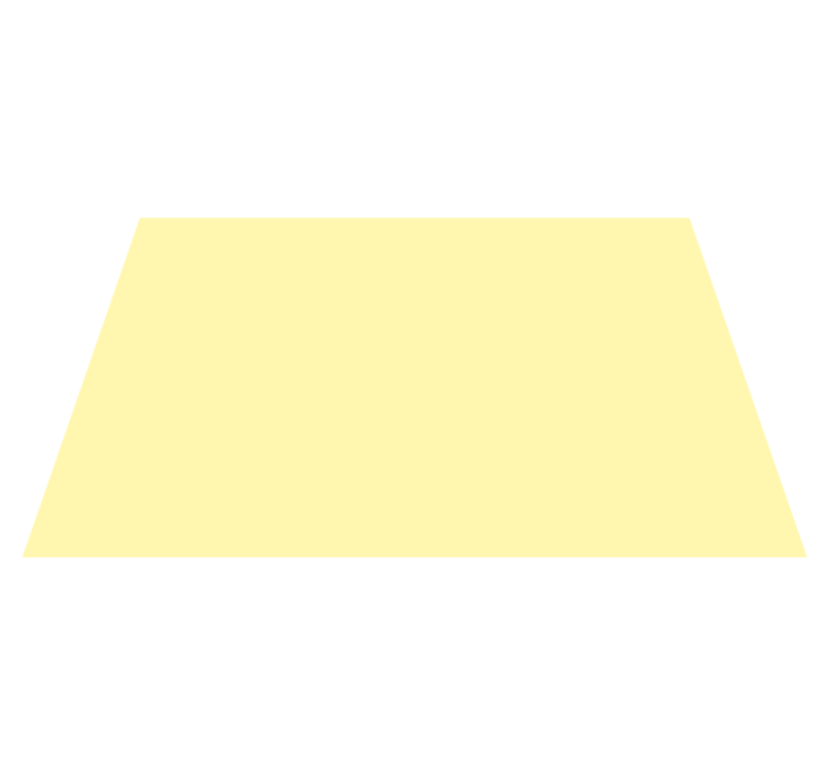 Set de table bol à sushi bras tatoué - TenStickers