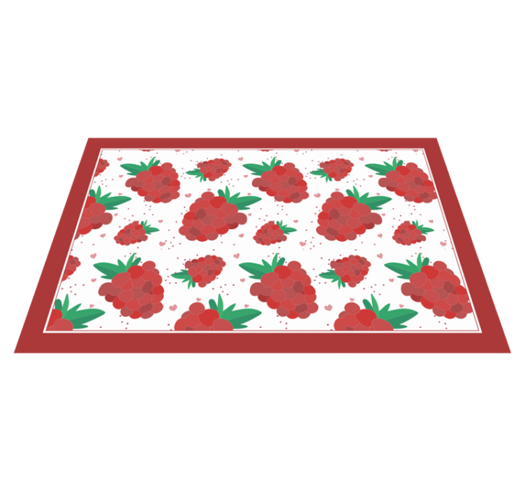 Set de table original ensemble de bols élégant - TenStickers