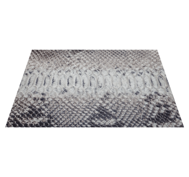 Set de table motif peau de serpent - TenStickers