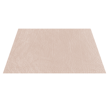 Set de table surface neutre texturée - TenStickers