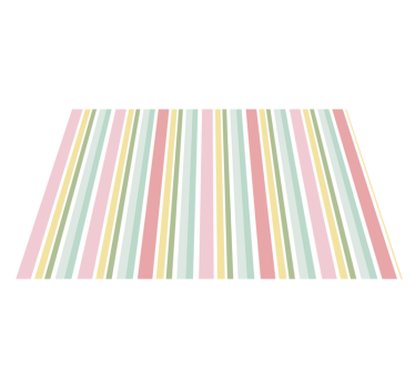 Set de table citation pensée inspirante - TenStickers