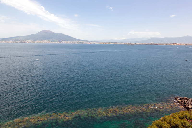 Set de table citation amour inspirant - TenStickers