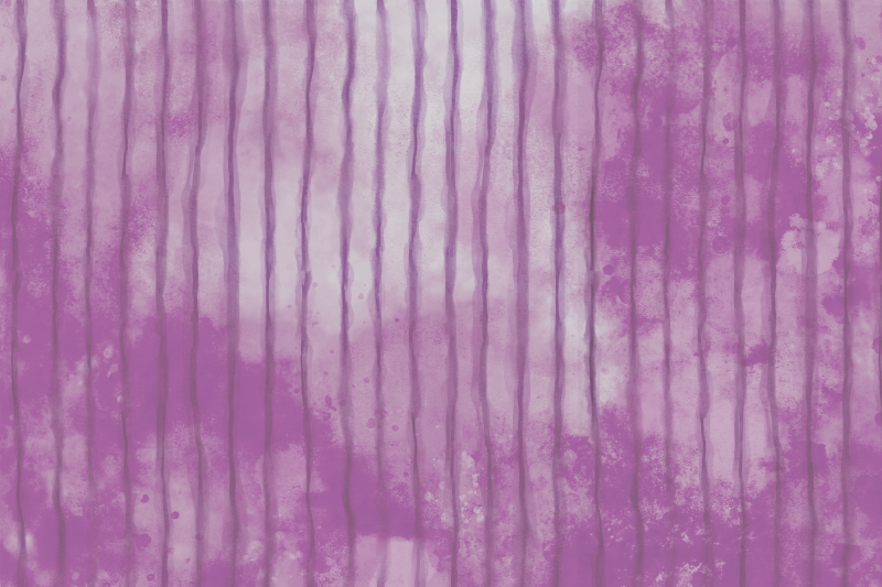 Set de table surface nervurée élégante - TenStickers