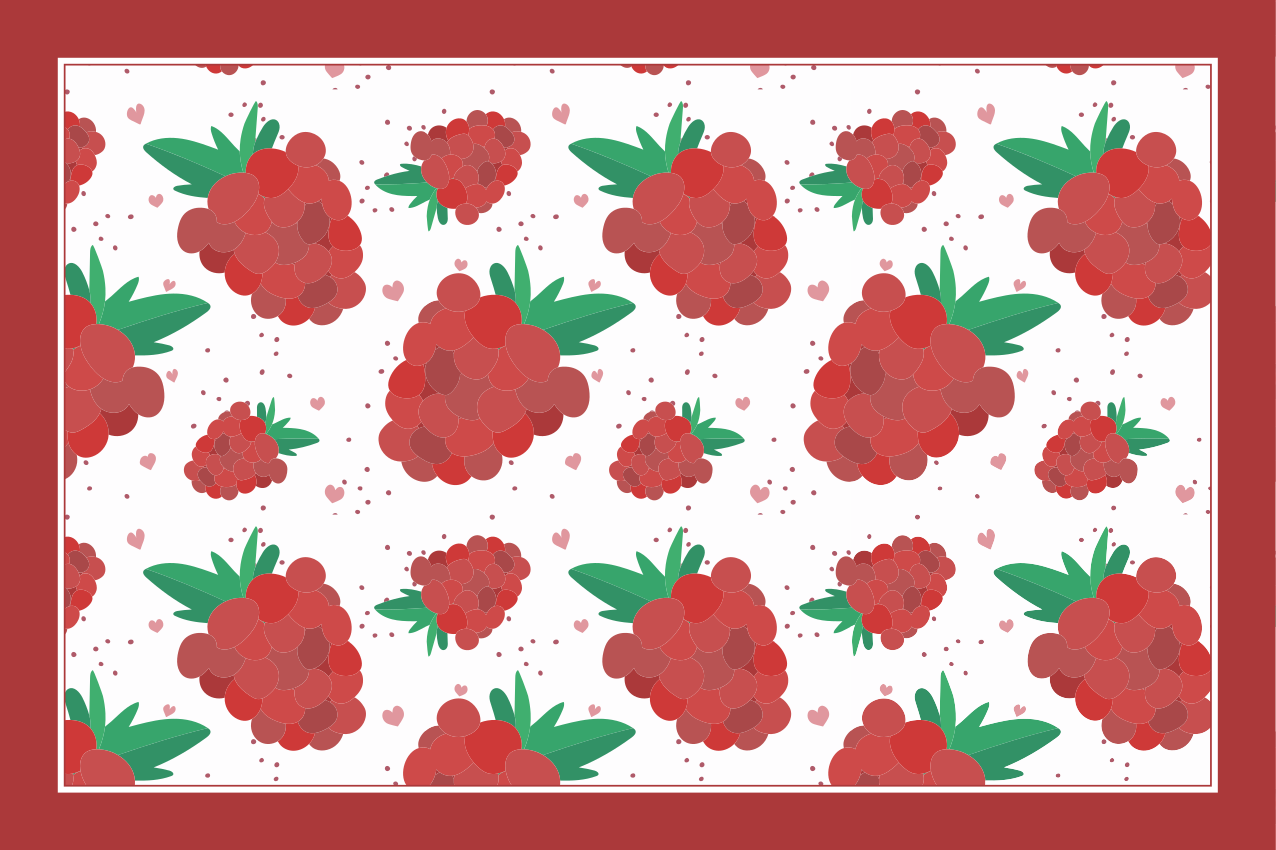 Set de table original ensemble de bols élégant - TenStickers