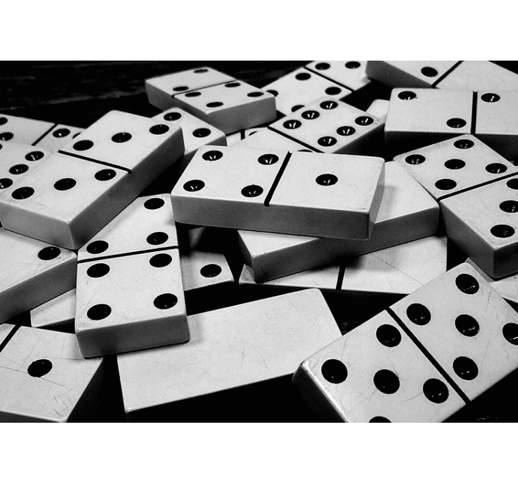 Tapisserie véhicules pièces de jeu classiques - TenStickers