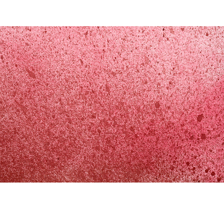 Tapisserie textures et motifs dégradé rouge - TenStickers