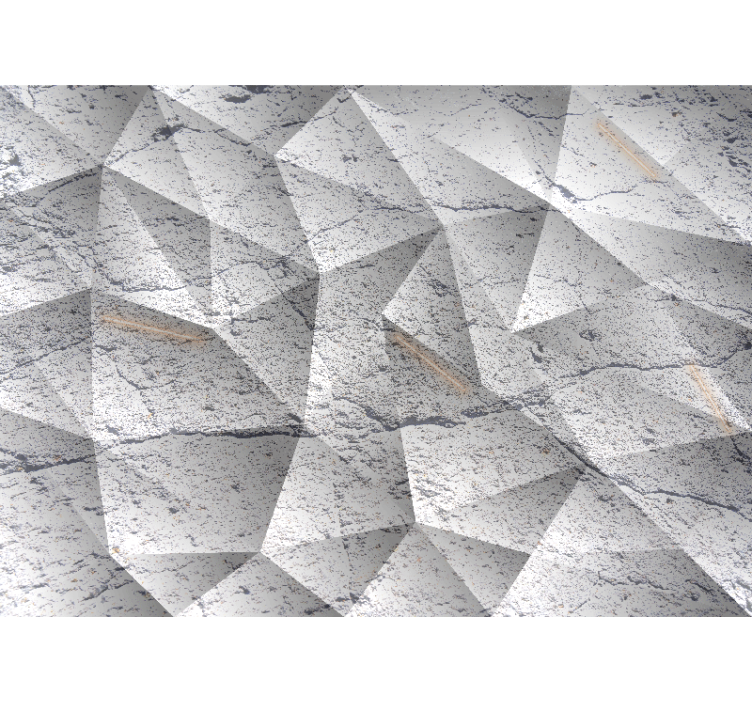 Papier peint 3D Panneaux muraux immitation avec lumière - TenStickers