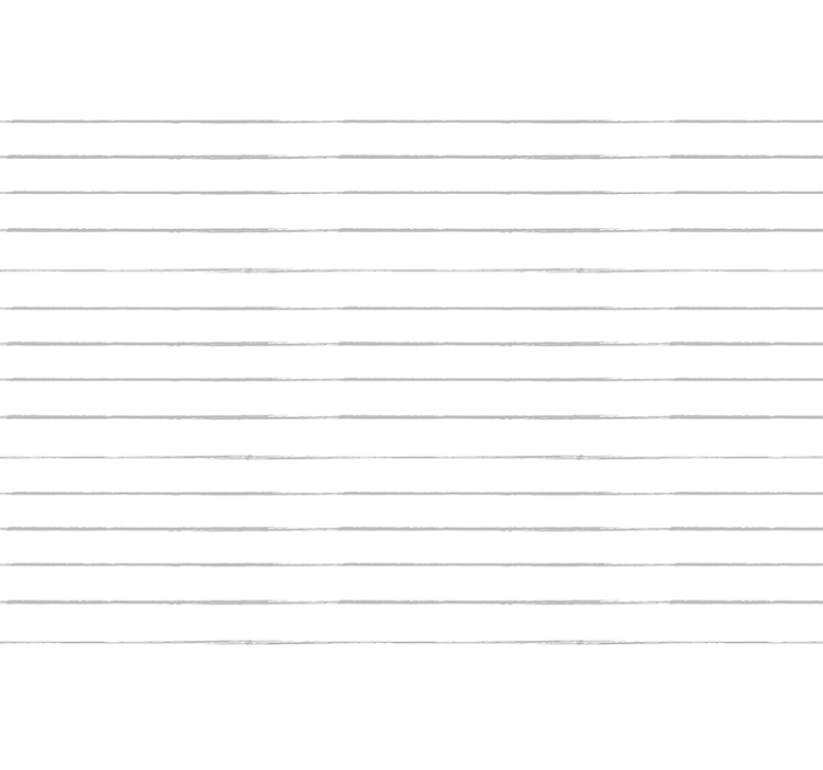 Papier peint salon Lambris blanc - TenStickers