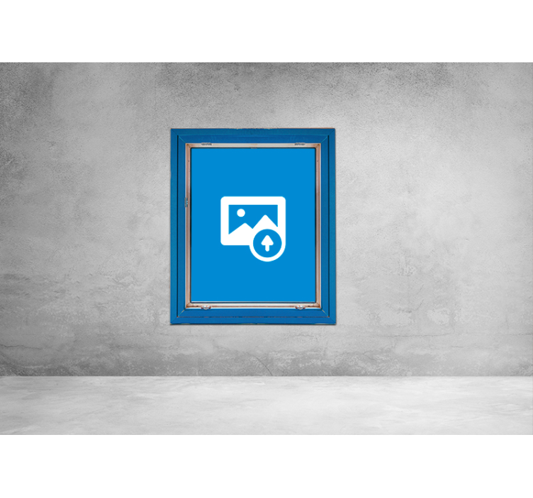 Tapisserie murale paysage scène côtière tropicale - TenStickers