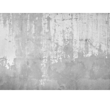 Papier peint béton brut deco pierre - TenStickers