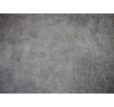 Tapisserie textures et motifs effet béton - TenStickers