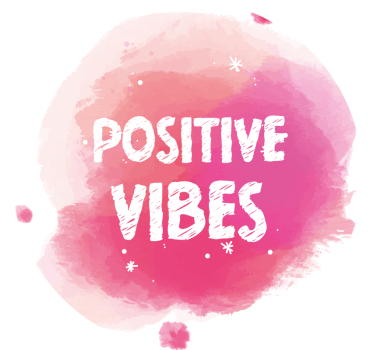 Poster phrases Énergie positive - TenStickers