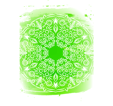 Art de mandala posters - TenStickers