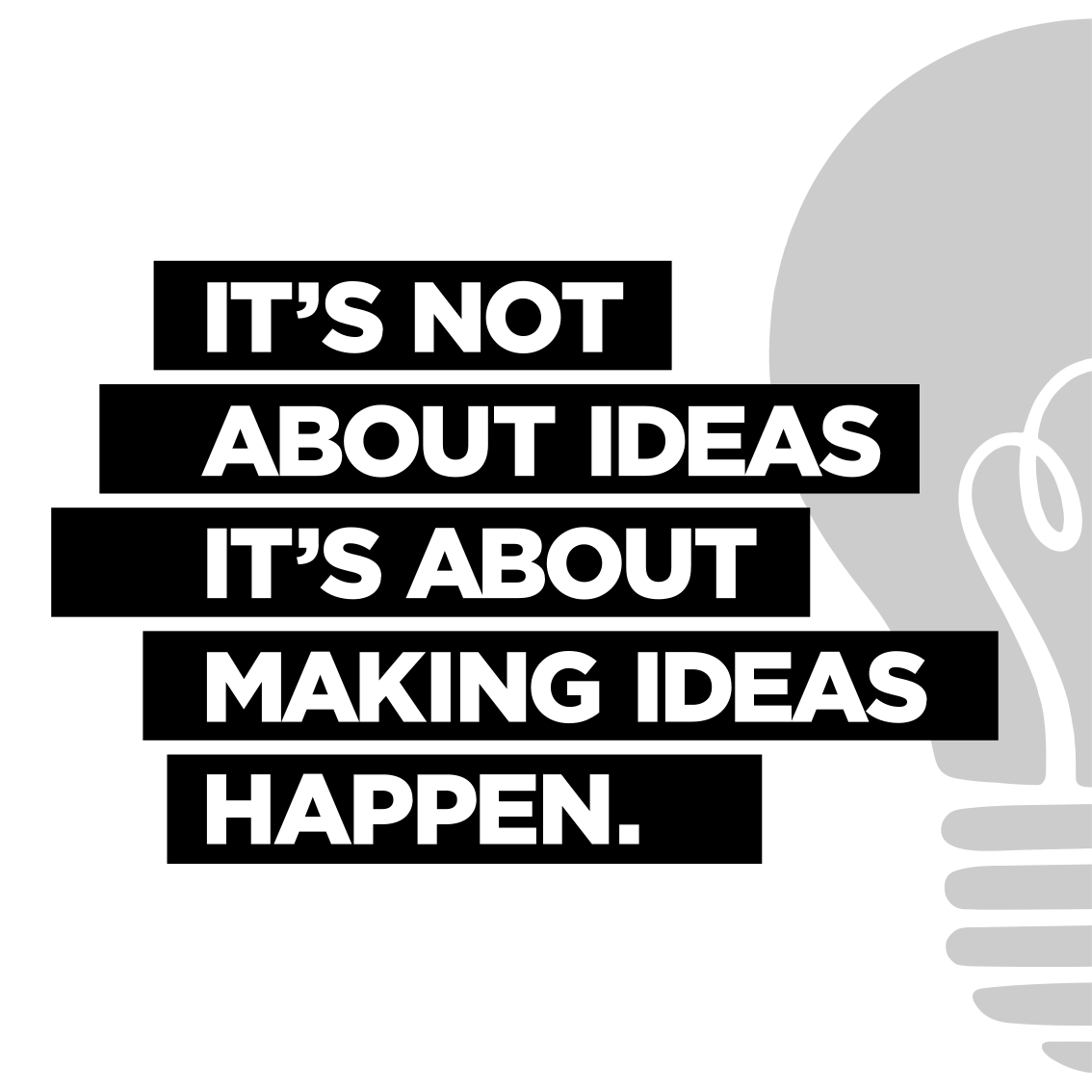 Poster bureau idées créatives pour votre espace - TenStickers