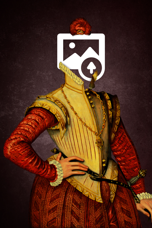 Poster salon chats aristocrates - TenStickers