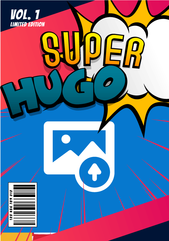 Impression d'affiche de bande dessinée personnalisée - TenStickers