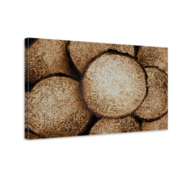 Tableau mosaique  - TenStickers