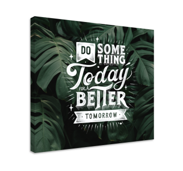 Tableau motivation Citations inspirantes de calligraphie pour - TenStickers