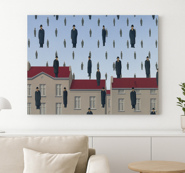 Tableau art art de golconde - TenStickers