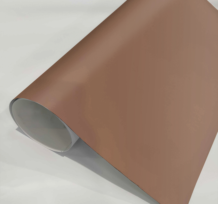 Adhésif meuble mocha mousse - TenStickers