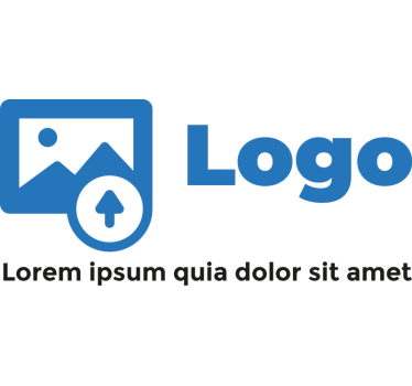 Autocollant publicitaire pour voiture avec logo personnalisé - TenStickers