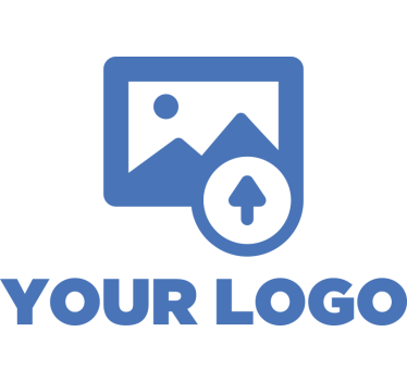 Sticker camion logo d'entreprise personnalisé - TenStickers