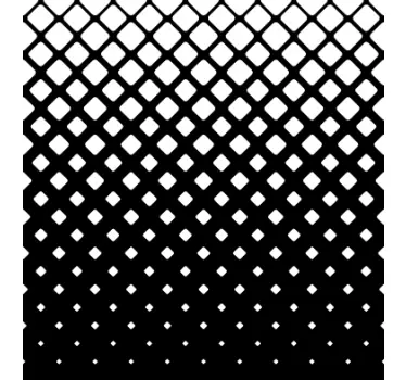 Sticker vitre motifs - TenStickers