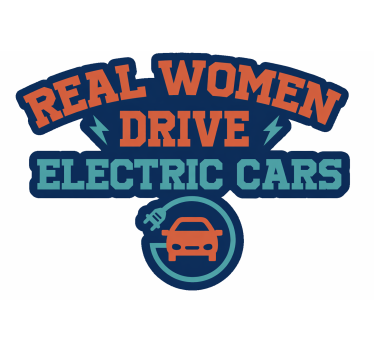 Sticker voiture femme au volant - TenStickers