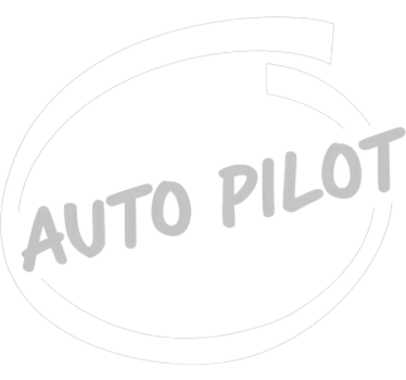Sticker voiture découpe blanche minimaliste - TenStickers