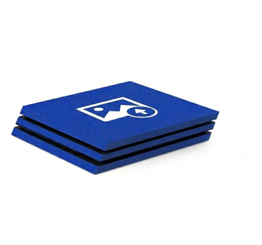 Sticker ps4 personnalisé ps4 pro - TenStickers
