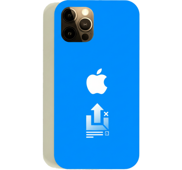 Sticker iphone personnalisé iphone 17 air - TenStickers