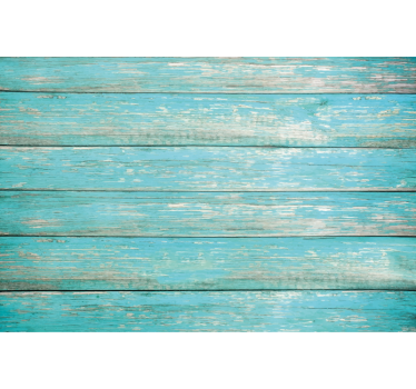 Sticker Deco Meuble Texture du bois - TenStickers