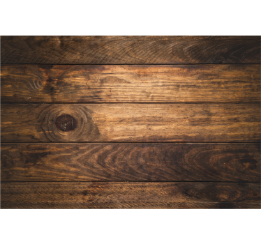 Sticker Deco Meuble Effet bois ancien - TenStickers