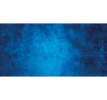 Sticker Deco Meuble Fond bleu marine - TenStickers
