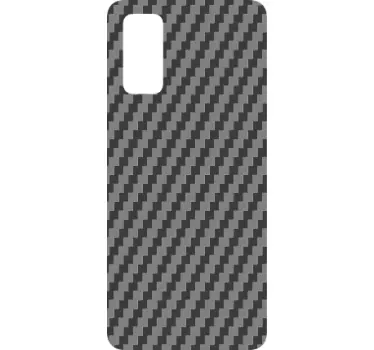 Sticker samsung texture géométrique - TenStickers