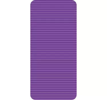 Sticker samsung surface rayée violette - TenStickers