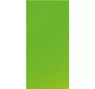 Sticker samsung bouclier vert Éclatant - TenStickers