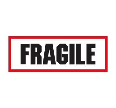 Sticker samsung message d'avertissement - TenStickers