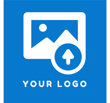 Sticker électroménager logo d'entreprise - TenStickers