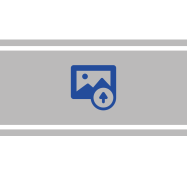 Sticker fenêtre ciseaux translucide - TenStickers