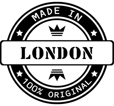 made in London - TenStickers