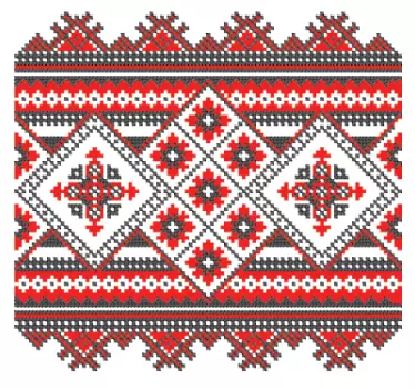 Revêtement adhésif tricot - TenStickers