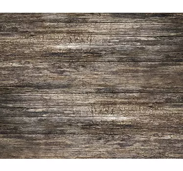 Sticker Deco Meuble Texture du bois - TenStickers