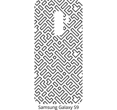 Decor Adhesif Style Nordique - TenStickers
